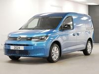 Used VW Caddy Maxi Pro 122 HP (89 kW) 2024 Blue MPV