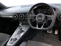 Used Audi TT Sport 197 HP (144 kW) 2022 Coupe