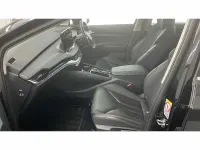 Used Skoda Enyaq iV 97 kW (132 HP) 2022 Black magic pearl effect SUV