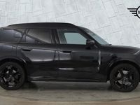 Used Mini Countryman 168 HP (123 kW) 2025 Black SUV
