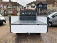 Used Ford Transit 130 HP (95 kW) 2020 White