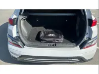 Used Hyundai Kona Premium 147 kW (200 HP) 2021 Grey SUV