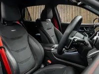 Used Mercedes GLC43 AMG Premium 2025 Black SUV