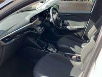 used Vauxhall Corsa 1.2 TURBO ELITE NAV PREMIUM AUTO EURO 6 (S/S) 5DR PETROL FROM 2020 FROM BEXLEYHEATH (DA7 5AQ) | SPOTICAR