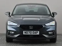 Used Seat Leon FR 204 HP (150 kW) 2023 Hatchback