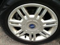 Used Fiat Stilo 2002 Hatchback