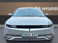 Used Hyundai Ioniq Premium 167 kW (228 HP) 2024 Hatchback