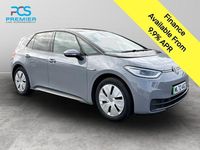 Used VW ID.3 Pro 169 kW (231 HP) 2022 Grey Hatchback