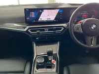 Used BMW M3 Competition Edition 510 HP (375 kW) 2024 Red Sedan