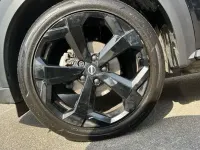 Used Nissan Juke Tekna 143 HP (105 kW) 2025 Black SUV