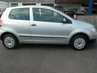 Used VW Fox 2007 Hatchback