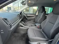 Used Skoda Karoq SE Drive 110 HP (80 kW) 2023 Lava blue metallic SUV
