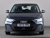 Used Audi A1 Comfort 95 HP (69 kW) 2023 Grey SUV