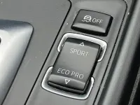 Used BMW 320 M Sport 184 HP (135 kW) 2018 Black Estate