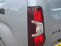 Nowe Peugeot Partner 101 KM (74 kW) 2026 Szary Minivan