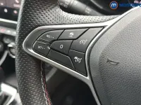 Used Renault Arkana R.S. 143 HP (105 kW) 2022 Orange SUV