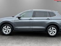 Used VW Tiguan Allspace Life 150 HP (110 kW) 2024 SUV