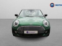 Used Mini Cooper Clubman Exclusive 136 HP (100 kW) 2021 Green Estate