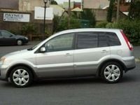 Used Ford Fusion 2006 Estate