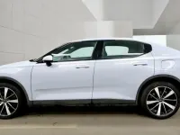 Used Polestar 2 169 kW (231 HP) 2022 Silver Hatchback