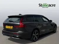 Usado Volvo V60 Plus 2023 Cinzento Carrinha