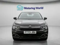 Used Citroën C4 PureTech 131 HP (96 kW) 2024 SUV