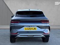 Used BYD Seal U Comfort 218 HP (160 kW) 2025 Grey SUV