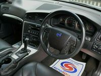 Used Volvo XC70 2004 SUV