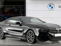 Used BMW 840 M Sport 333 HP (244 kW) 2025 Coupe
