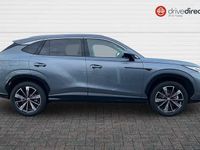 Used MG HS Trophy 224 HP (164 kW) 2025 Grey SUV
