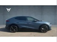 New Cupra Tavascan 210 kW (286 HP) 2026 Blue SUV
