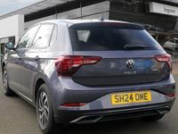 Used VW Polo Life 95 HP (69 kW) 2026 Hatchback