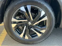 Used Peugeot e-2008 Allure Premium 98 kW (134 HP) 2022 Black SUV