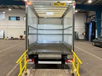 Used Maxus V90 150 HP (110 kW) 2022 White Van