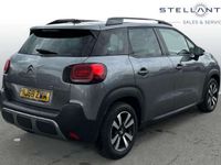 used Citroën C3 Aircross 3 1.2 PureTech Feel 5dr SUV