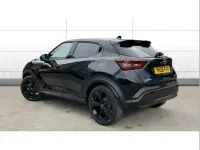 Used Nissan Juke Tekna 140 HP (102 kW) 2025 Other SUV