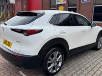 Used Mazda CX-30 Inclusive 122 HP (89 kW) 2023 SUV