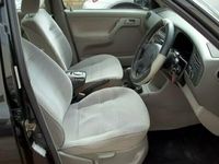 Used VW Golf III 1997 Hatchback