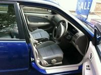 Used Toyota Corolla 2000 Hatchback