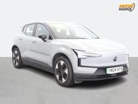 Used Volvo EX30 Plus 200 kW (272 HP) 2024 Grey SUV
