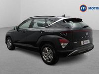 Used Hyundai Kona Advanced 137 HP (100 kW) 2026 SUV