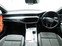 used Audi A6 A6 40 TDI S Line 5dr S Tronic Test DriveReserve This Car -KK68NZYEnquire -KK68NZY