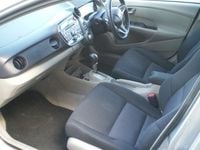 Used Honda Insight 2010 Hatchback