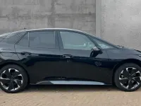Used Cupra Born e-Boost 169 kW (231 HP) 2026 Black Hatchback