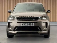 Used Land Rover Discovery 5 Urban Edition 204 HP (150 kW) 2023 SUV
