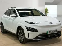 Used Hyundai Kona Premium 150 kW (204 HP) 2022 SUV