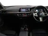 Used BMW 218 M Sport 2022 White Coupe