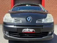 Used Renault Grand Modus Dynamique 2011 Black MPV