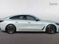 Used BMW 420 Gran Coupé M Sport 181 HP (133 kW) 2026 Grey Coupe