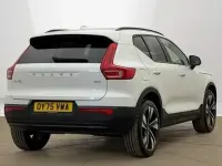 Used Volvo XC40 Ultra 161 HP (118 kW) 2026 SUV